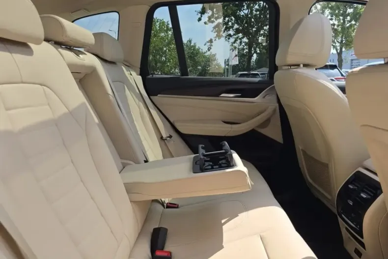 BMW X3 (Seria X) din 2021 cu 99.434 km - oferta BMW245488 - foto 15