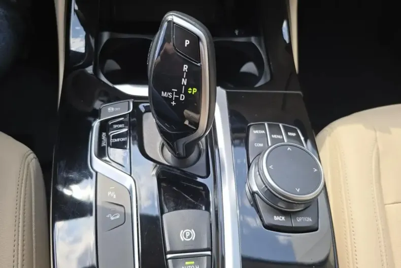 BMW X3 (Seria X) din 2021 cu 99.434 km - oferta BMW245488 - foto 20