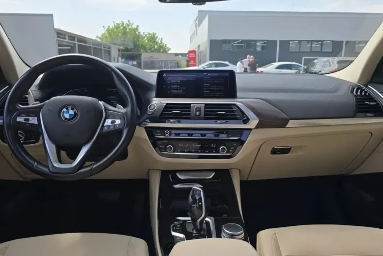BMW X3 (Seria X) din 2021 cu 99.434 km - oferta BMW245488 - foto 21