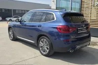 BMW X3 (Seria X) din 2021 cu 99.434 km - oferta BMW245488 - foto 24