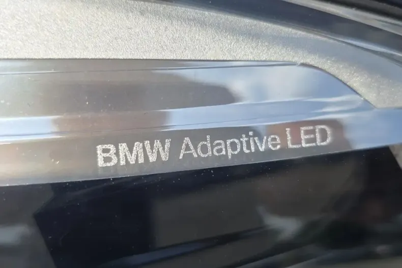 BMW X3 (Seria X) din 2021 cu 99.434 km - oferta BMW245488 - foto 26