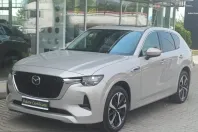 Mazda CX-60 din 2024 cu 8.100 km - oferta MAZ245489 - foto 2