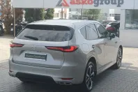 Mazda CX-60 din 2024 cu 8.100 km - oferta MAZ245489 - foto 4