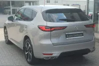 Mazda CX-60 din 2024 cu 8.100 km - oferta MAZ245489 - foto 5