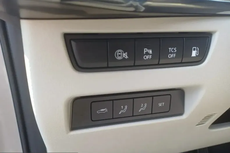 Mazda CX-60 din 2024 cu 8.100 km - oferta MAZ245489 - foto 17