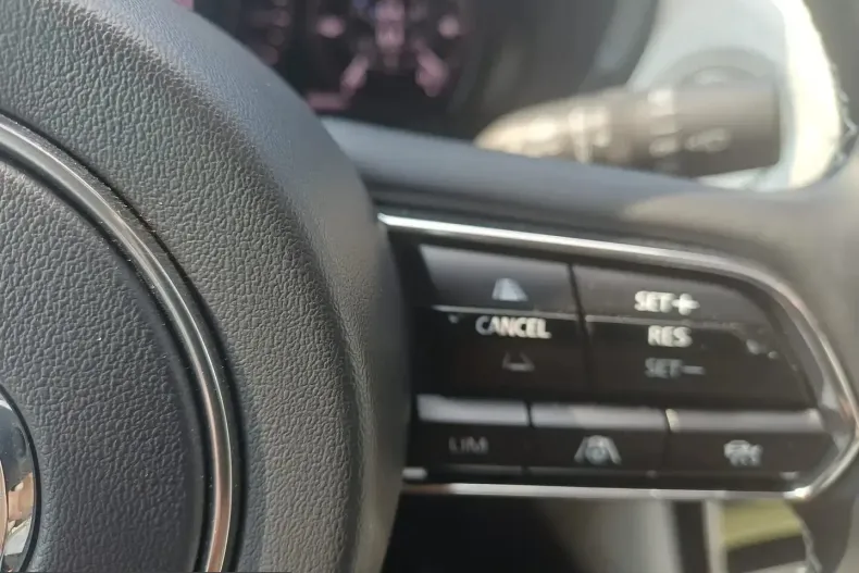 Mazda CX-60 din 2024 cu 8.100 km - oferta MAZ245489 - foto 19