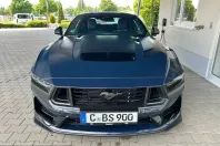 Ford Mustang din 2025 cu 20.000 km - oferta FOR245490 - foto 2