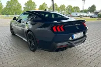 Ford Mustang din 2025 cu 20.000 km - oferta FOR245490 - foto 6