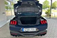 Ford Mustang din 2025 cu 20.000 km - oferta FOR245490 - foto 7