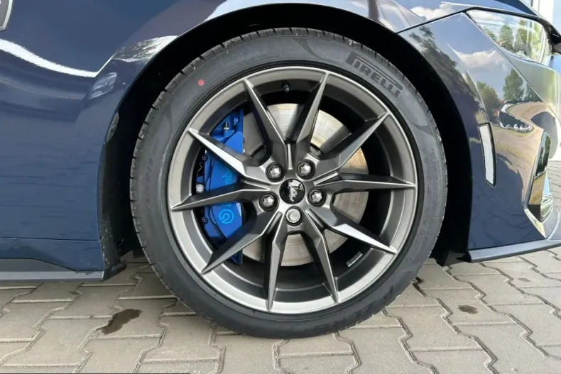 Ford Mustang din 2025 cu 20.000 km - oferta FOR245490 - foto 9