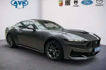 Ford Mustang din 2024 - oferta FOR245491