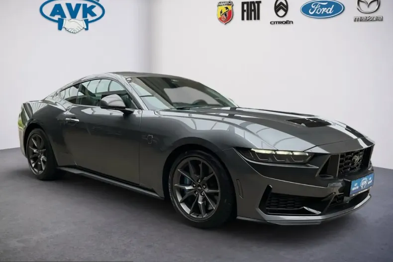 Ford Mustang din 2024 cu 9.482 km - oferta FOR245491 - foto 1