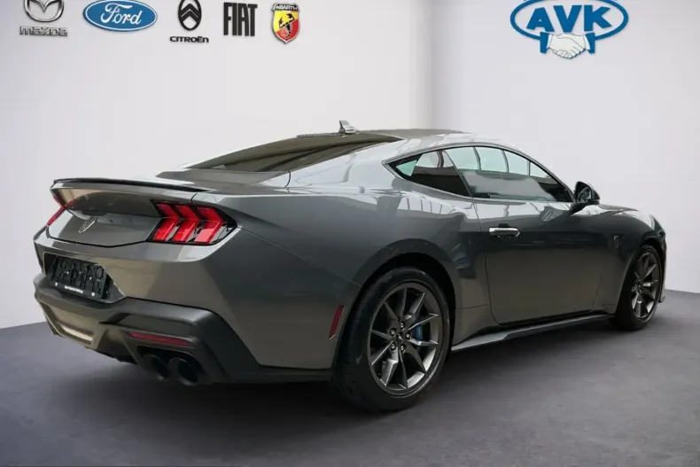 Ford Mustang din 2024 cu 9.482 km - oferta FOR245491 - foto 3