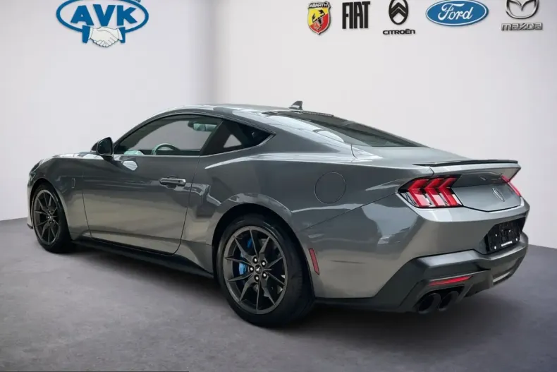 Ford Mustang din 2024 cu 9.482 km - oferta FOR245491 - foto 4