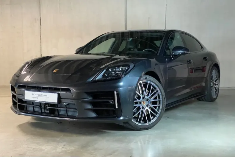 Porsche Panamera din 2024 cu 25.700 km - oferta POR245492 - foto 2
