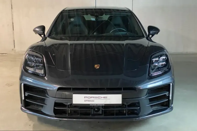 Porsche Panamera din 2024 cu 25.700 km - oferta POR245492 - foto 5