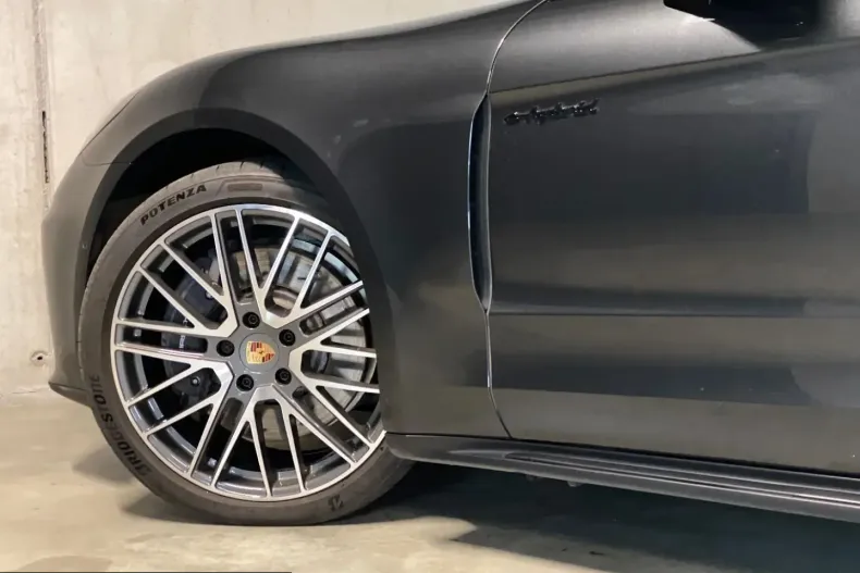 Porsche Panamera din 2024 cu 25.700 km - oferta POR245492 - foto 7