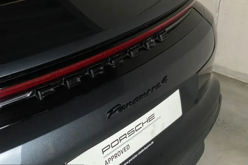 Porsche Panamera din 2024 cu 25.700 km - oferta POR245492 - foto 11