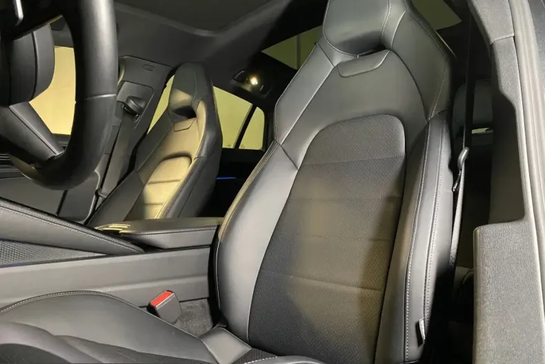 Porsche Panamera din 2024 cu 25.700 km - oferta POR245492 - foto 13