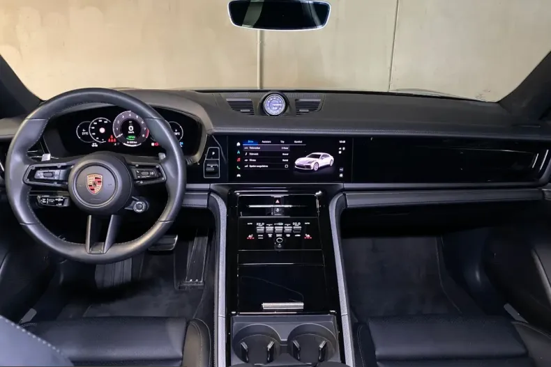 Porsche Panamera din 2024 cu 25.700 km - oferta POR245492 - foto 15