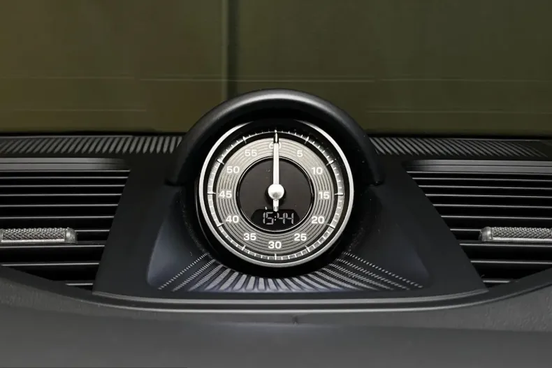 Porsche Panamera din 2024 cu 25.700 km - oferta POR245492 - foto 21