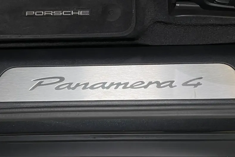 Porsche Panamera din 2024 cu 25.700 km - oferta POR245492 - foto 27