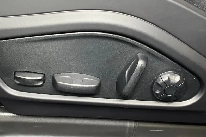 Porsche Panamera din 2024 cu 25.700 km - oferta POR245492 - foto 28