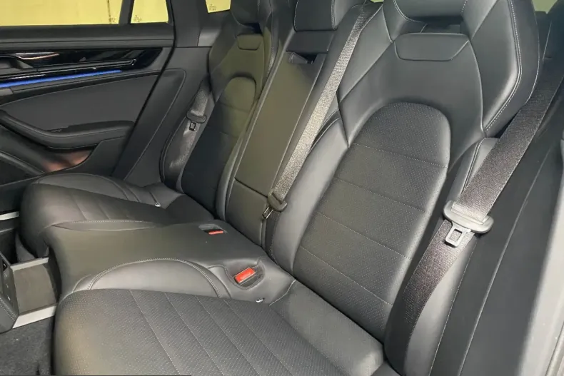 Porsche Panamera din 2024 cu 25.700 km - oferta POR245492 - foto 30