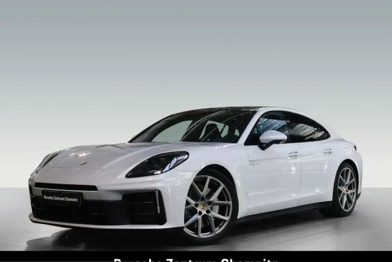 Porsche Panamera din 2024 cu 21.500 km - oferta POR245493 - foto 1