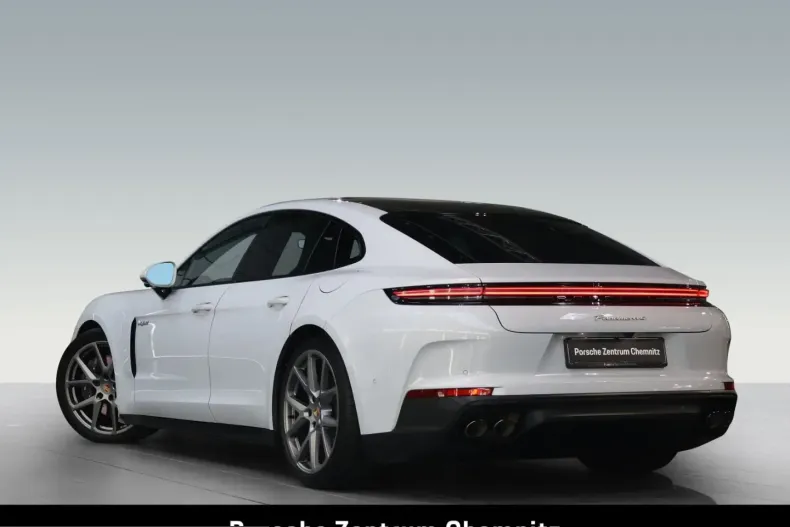 Porsche Panamera din 2024 cu 21.500 km - oferta POR245493 - foto 3