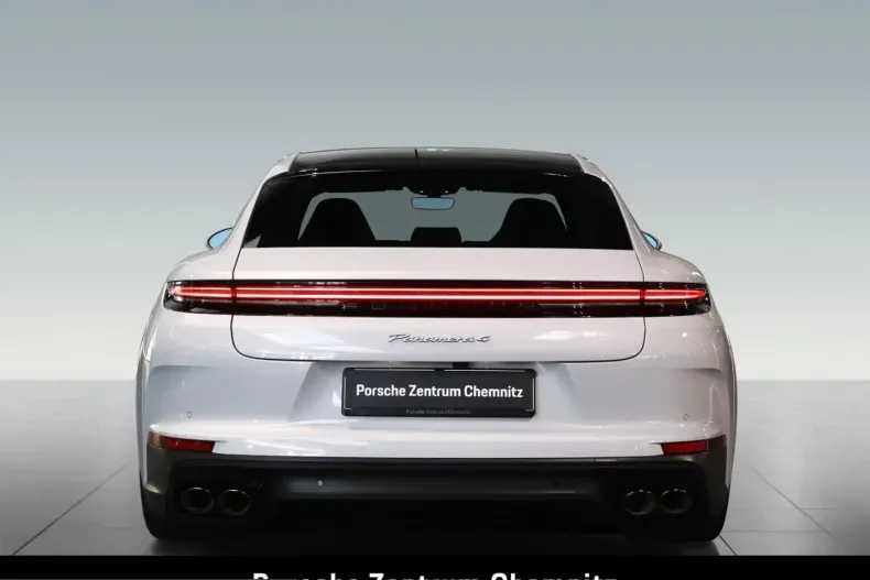 Porsche Panamera din 2024 cu 21.500 km - oferta POR245493 - foto 5
