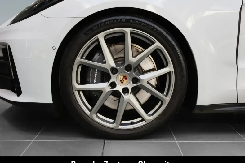 Porsche Panamera din 2024 cu 21.500 km - oferta POR245493 - foto 6