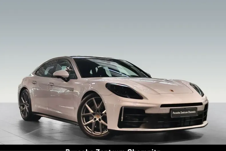 Porsche Panamera din 2024 cu 21.500 km - oferta POR245493 - foto 9