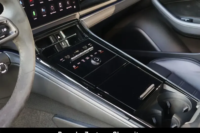 Porsche Panamera din 2024 cu 21.500 km - oferta POR245493 - foto 14