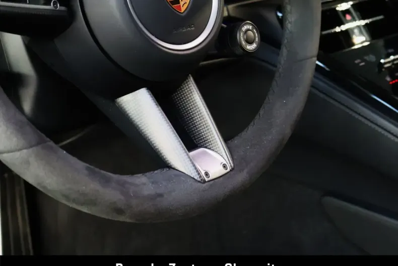 Porsche Panamera din 2024 cu 21.500 km - oferta POR245493 - foto 22