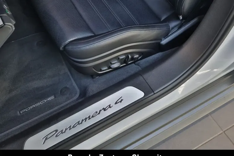 Porsche Panamera din 2024 cu 21.500 km - oferta POR245493 - foto 24