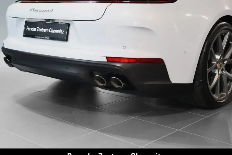 Porsche Panamera din 2024 cu 21.500 km - oferta POR245493 - foto 37