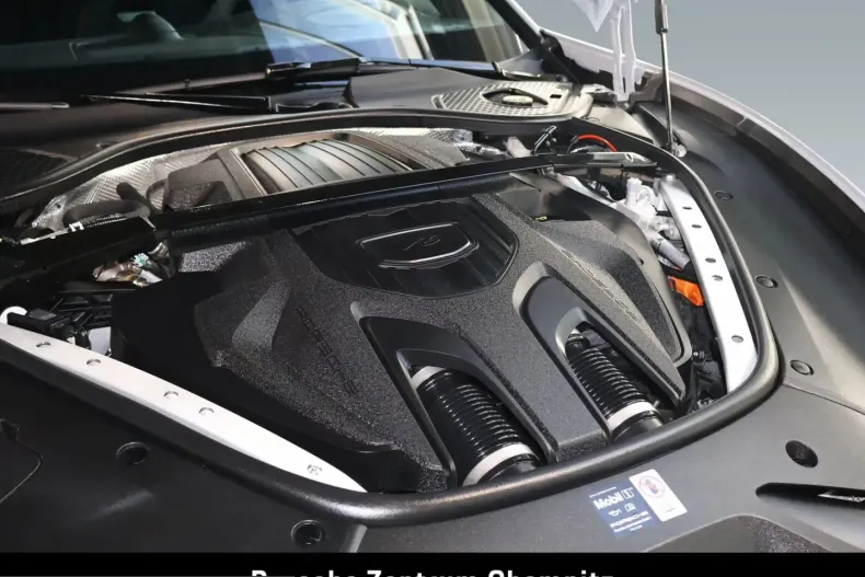 Porsche Panamera din 2024 cu 21.500 km - oferta POR245493 - foto 38