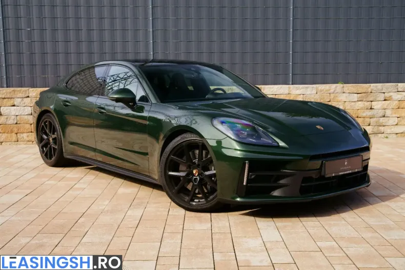 Porsche Panamera din 2024 cu 35.899 km - oferta POR245494 - foto 1