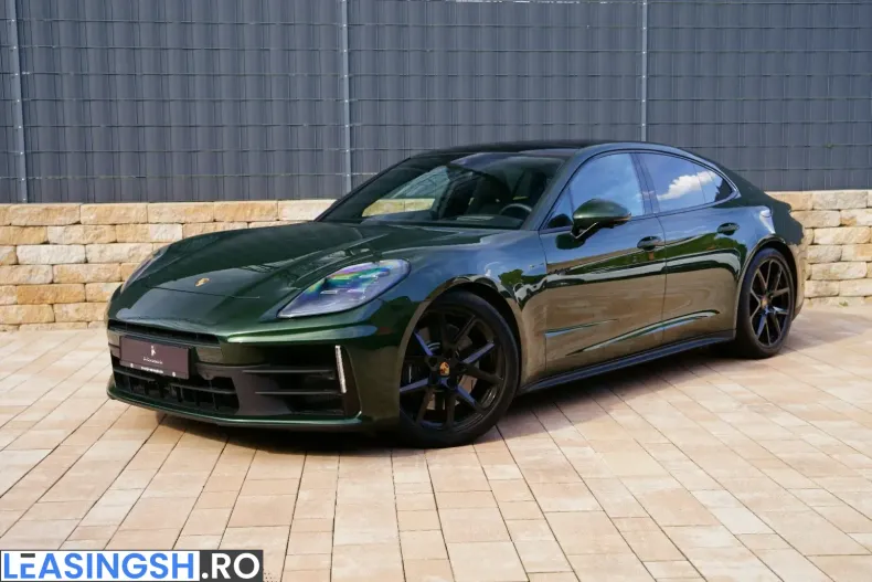 Porsche Panamera din 2024 cu 35.899 km - oferta POR245494 - foto 3