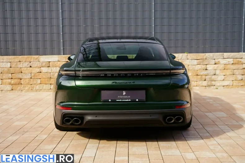 Porsche Panamera din 2024 cu 35.899 km - oferta POR245494 - foto 7