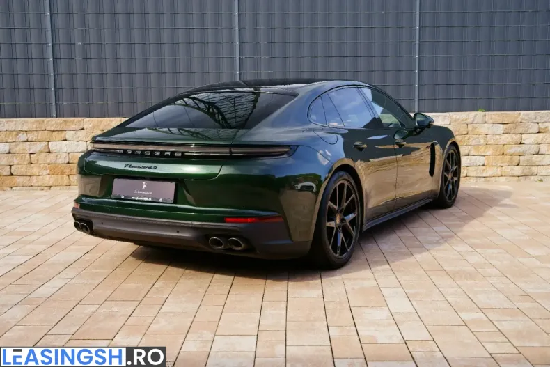 Porsche Panamera din 2024 cu 35.899 km - oferta POR245494 - foto 8
