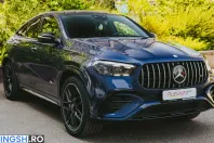 Mercedes-Benz GLE 53 AMG (Clasa GLE) din 2024 cu 95.000 km - oferta MER245495 - foto 1