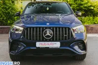 Mercedes-Benz GLE 53 AMG (Clasa GLE) din 2024 cu 95.000 km - oferta MER245495 - foto 2