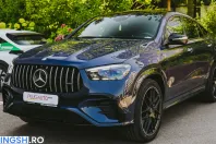 Mercedes-Benz GLE 53 AMG (Clasa GLE) din 2024 cu 95.000 km - oferta MER245495 - foto 3