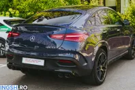 Mercedes-Benz GLE 53 AMG (Clasa GLE) din 2024 cu 95.000 km - oferta MER245495 - foto 4