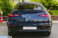 Mercedes-Benz GLE 53 AMG (Clasa GLE) din 2024 cu 95.000 km - oferta MER245495 - foto 5