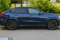 Mercedes-Benz GLE 53 AMG (Clasa GLE) din 2024 cu 95.000 km - oferta MER245495 - foto 7