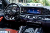 Mercedes-Benz GLE 53 AMG (Clasa GLE) din 2024 cu 95.000 km - oferta MER245495 - foto 10