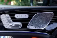 Mercedes-Benz GLE 53 AMG (Clasa GLE) din 2024 cu 95.000 km - oferta MER245495 - foto 14